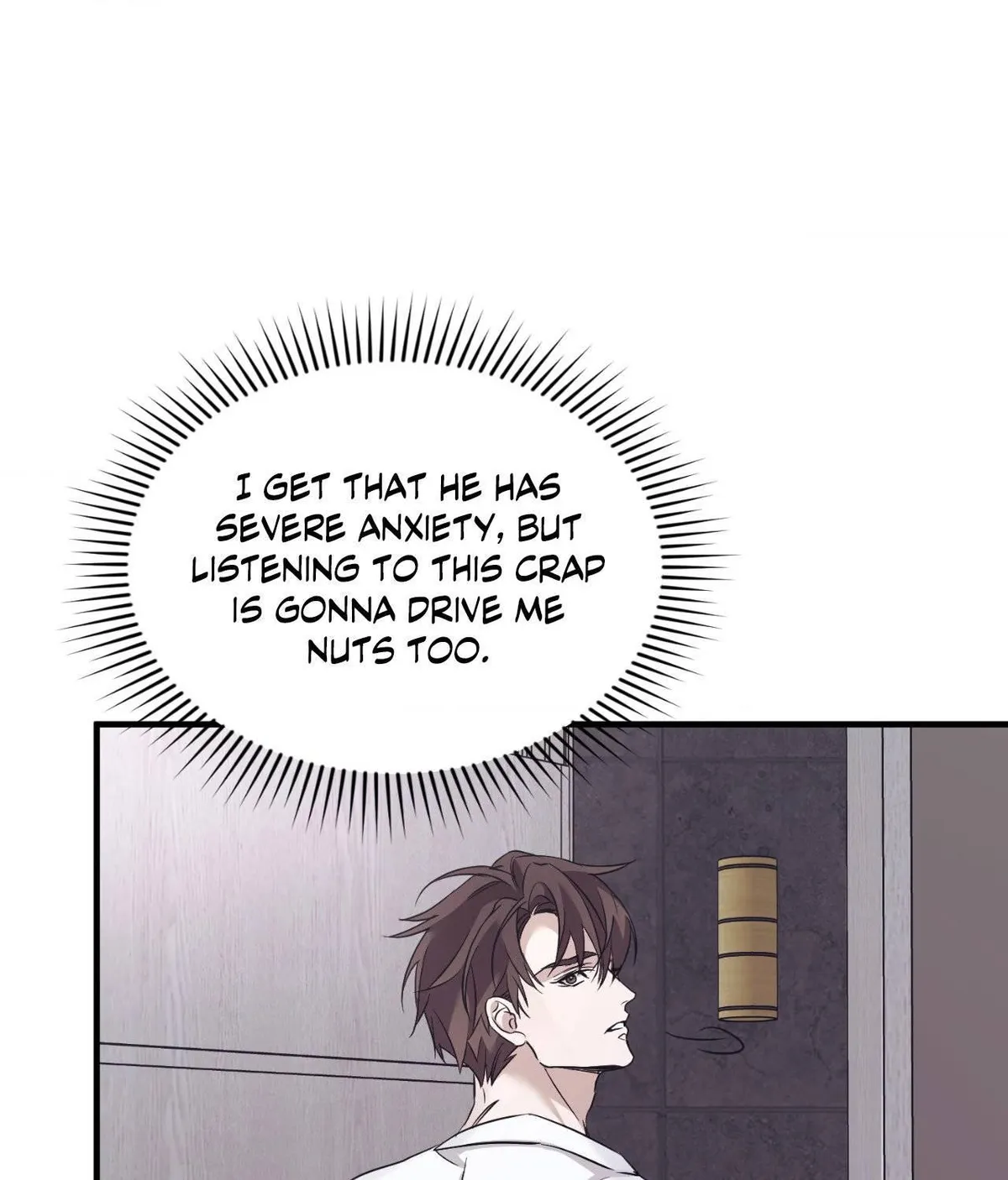 Read Lost chapter 35 image 40 on Lezhin