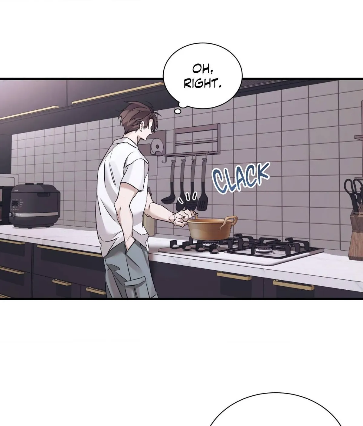 Read Lost chapter 35 image 43 on Lezhin