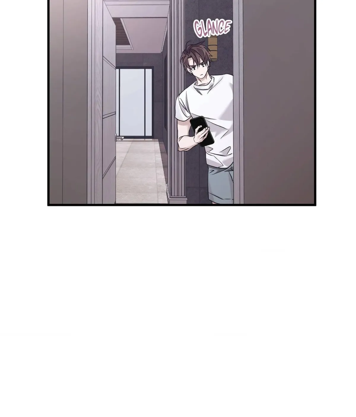 Read Lost chapter 35 image 46 on Lezhin