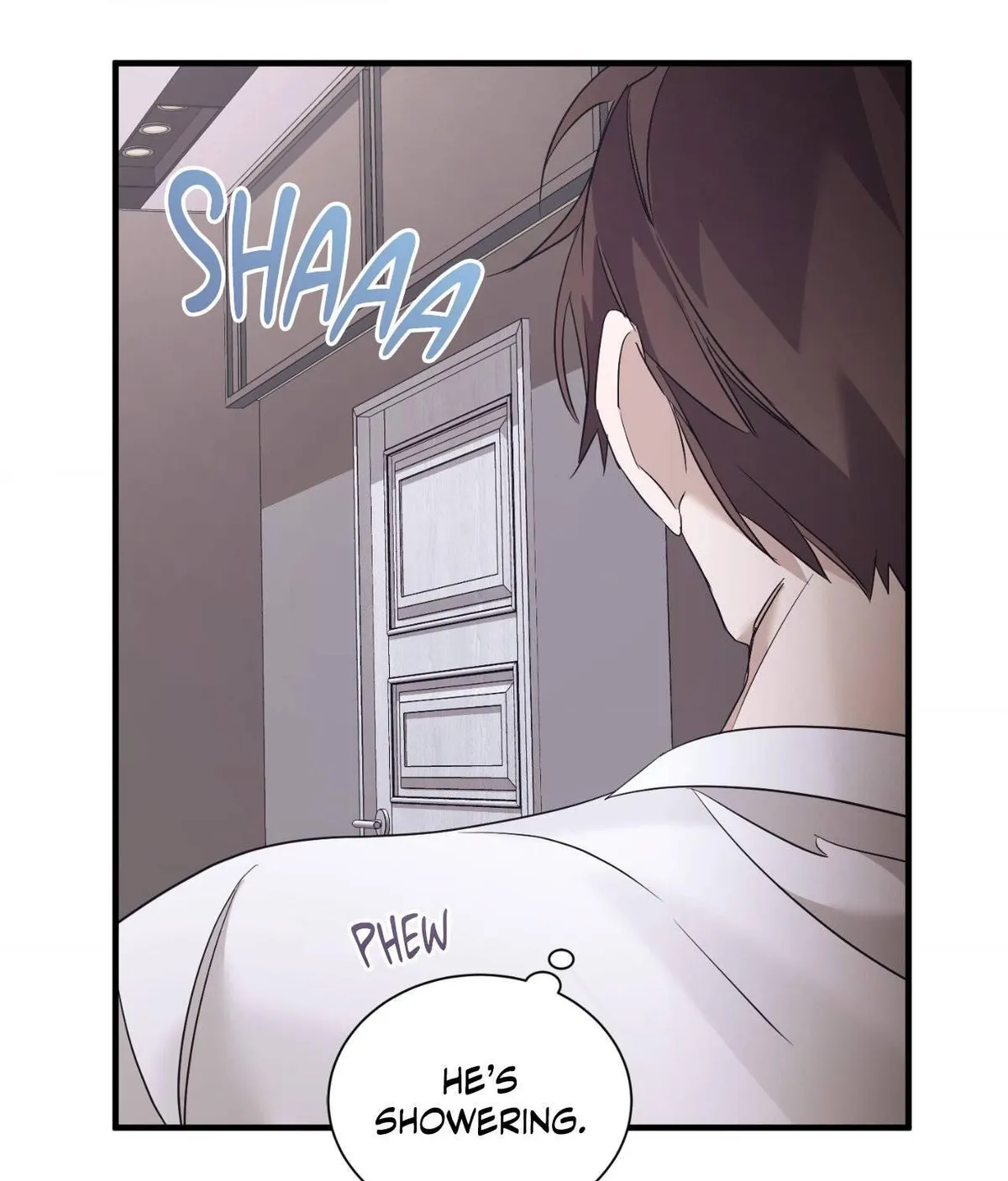 Read Lost chapter 35 image 47 on Lezhin