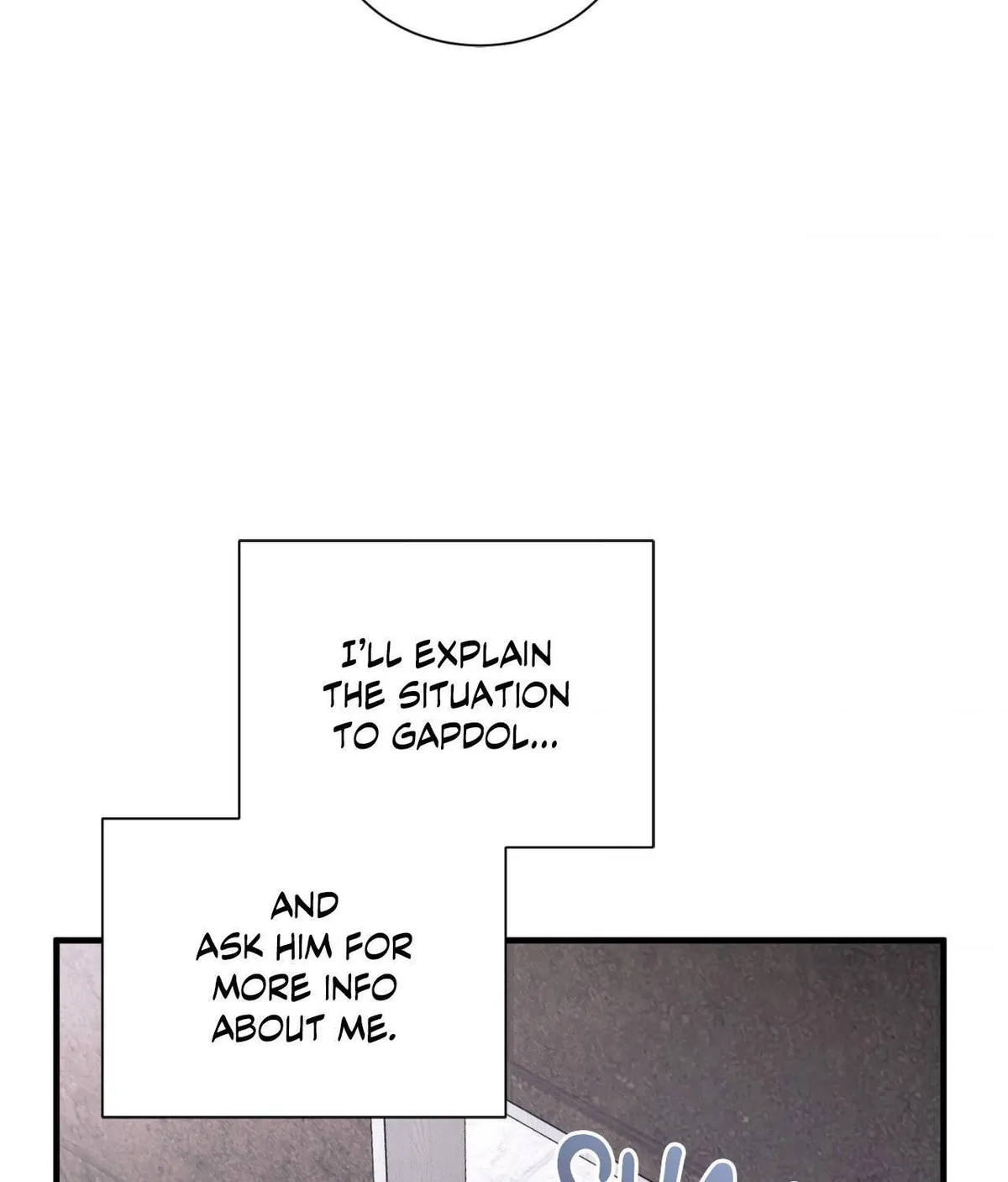 Read Lost chapter 35 image 48 on Lezhin