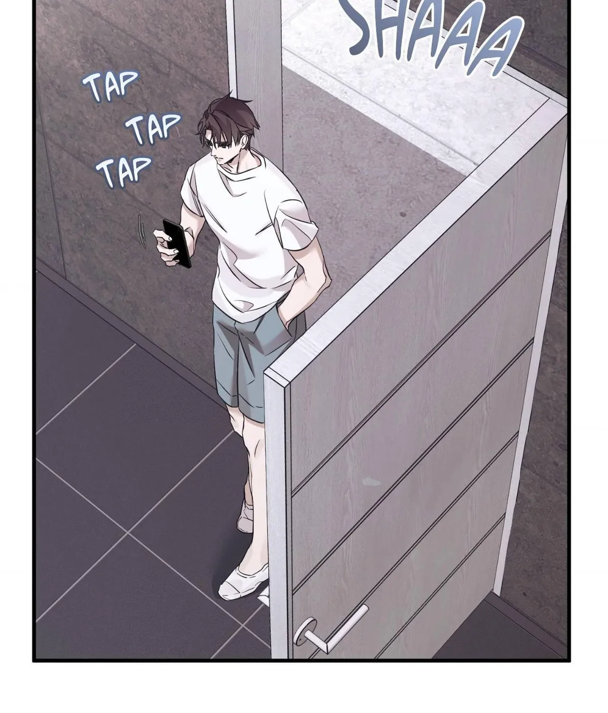 Read Lost chapter 35 image 49 on Lezhin