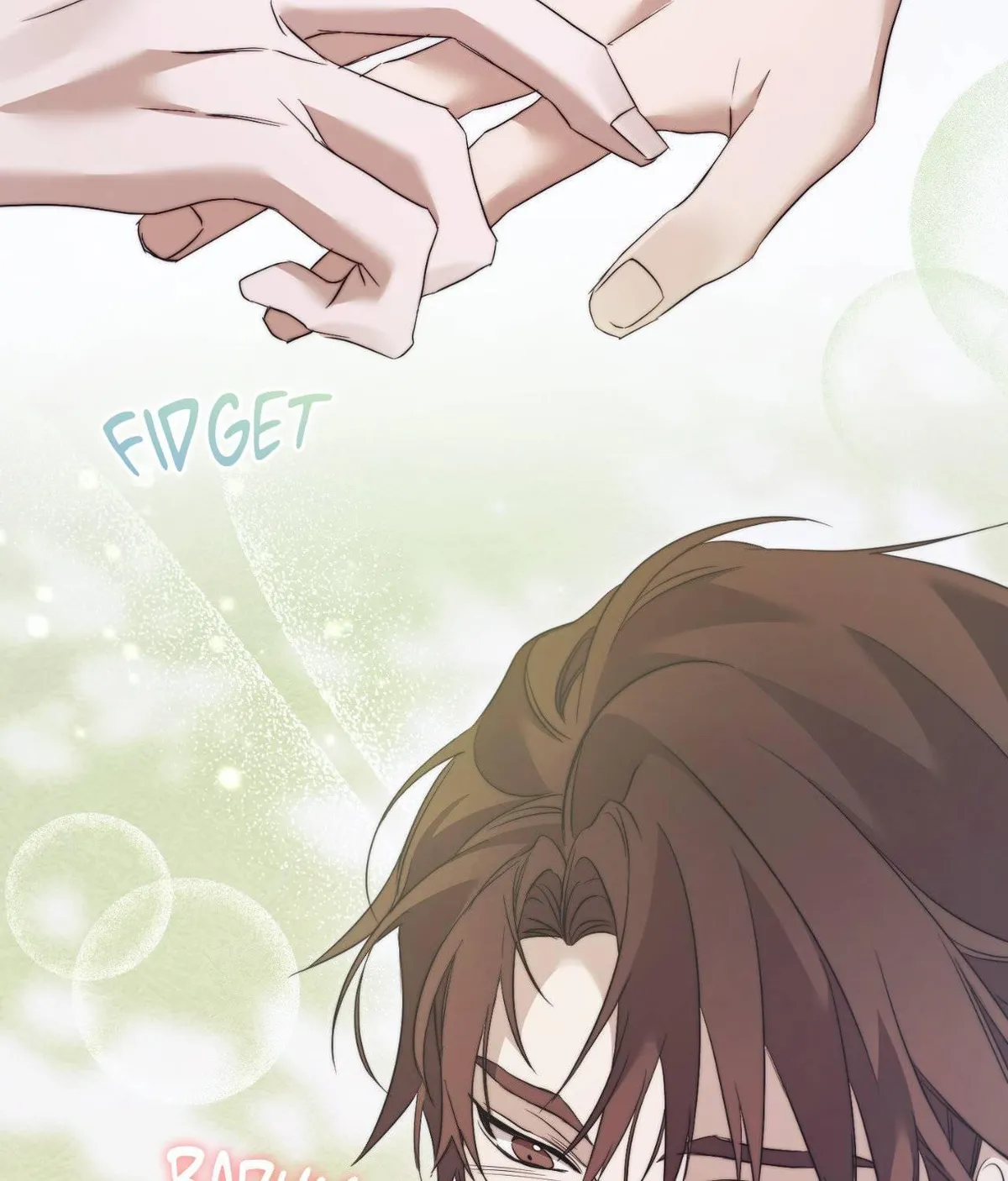 Read Lost chapter 35 image 5 on Lezhin