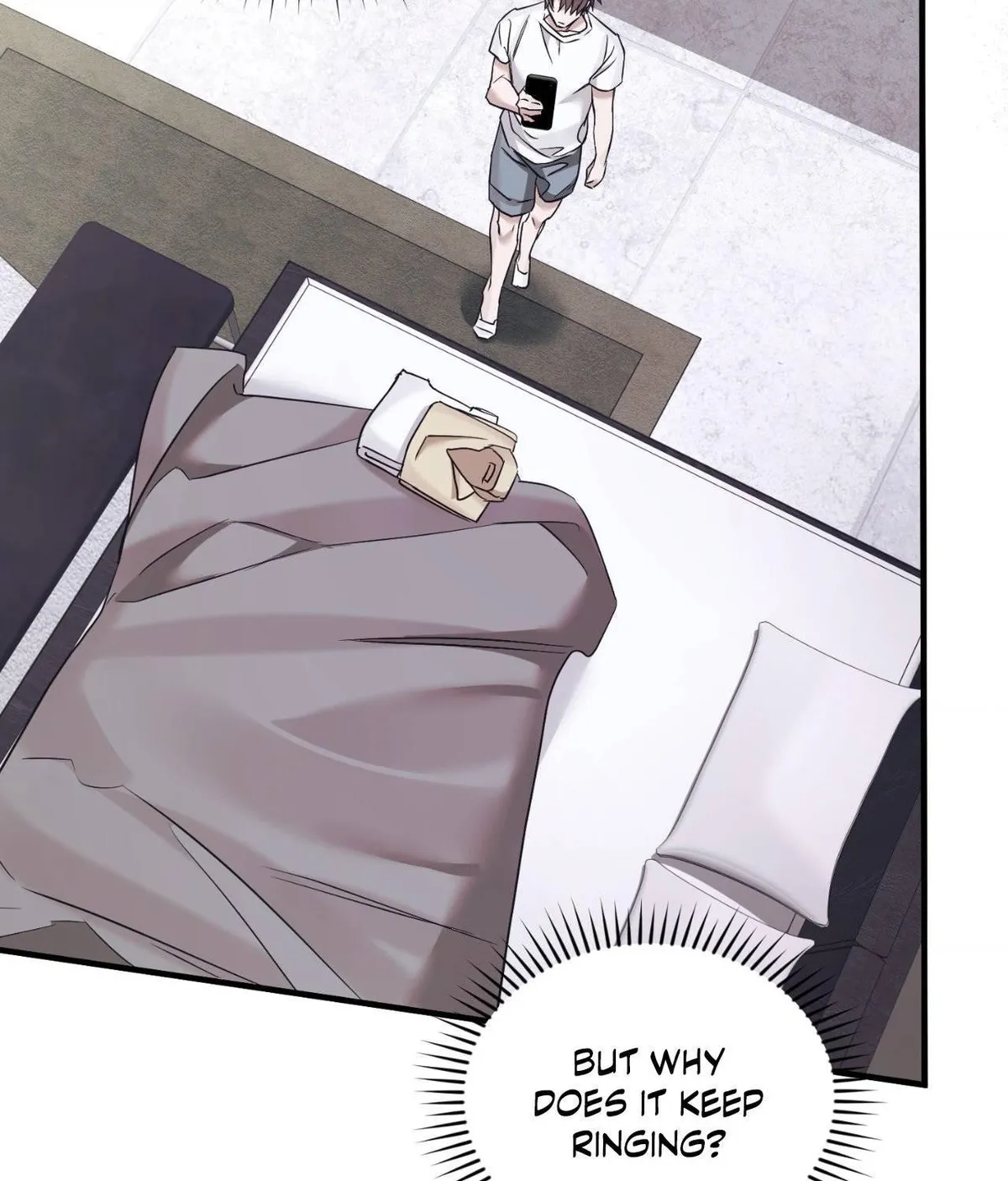 Read Lost chapter 35 image 55 on Lezhin