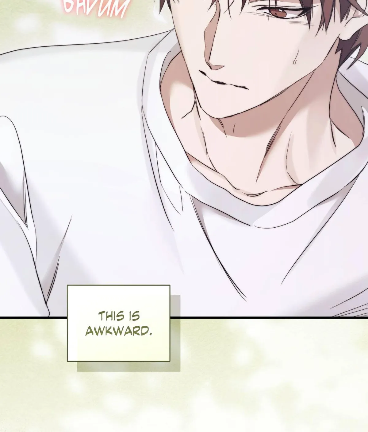 Read Lost chapter 35 image 6 on Lezhin