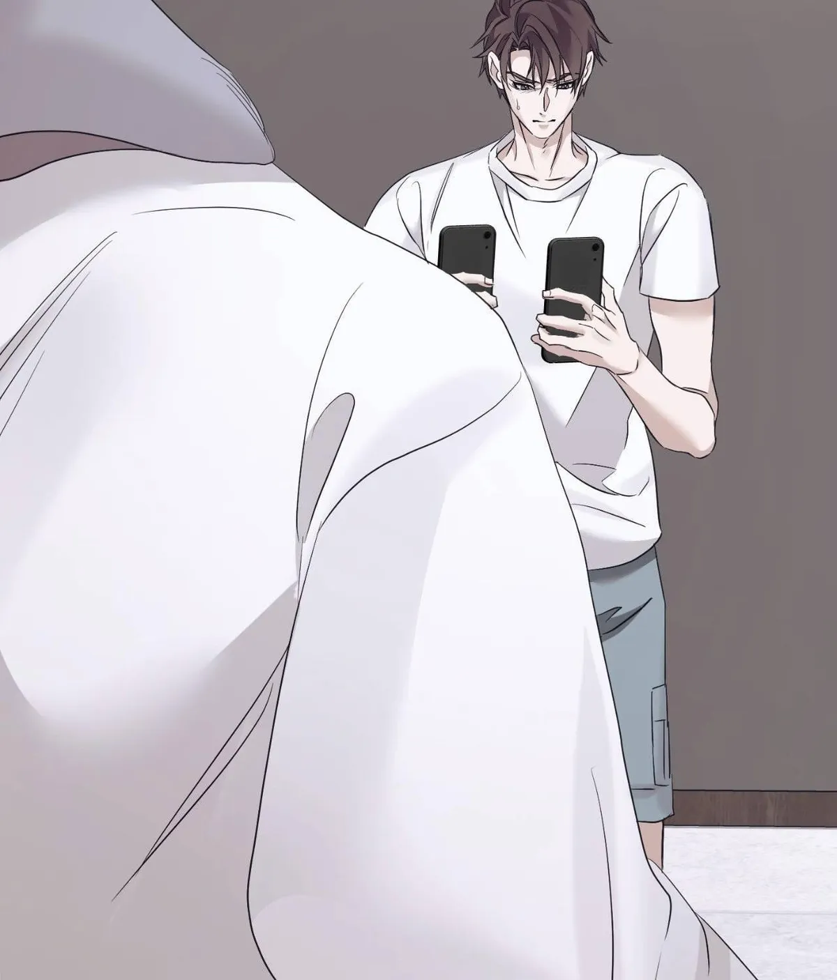 Read Lost chapter 35 image 63 on Lezhin
