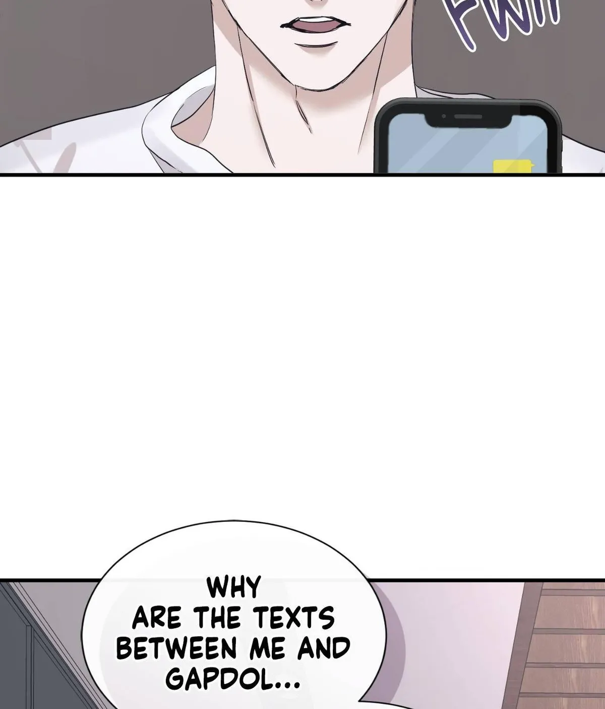 Read Lost chapter 35 image 65 on Lezhin