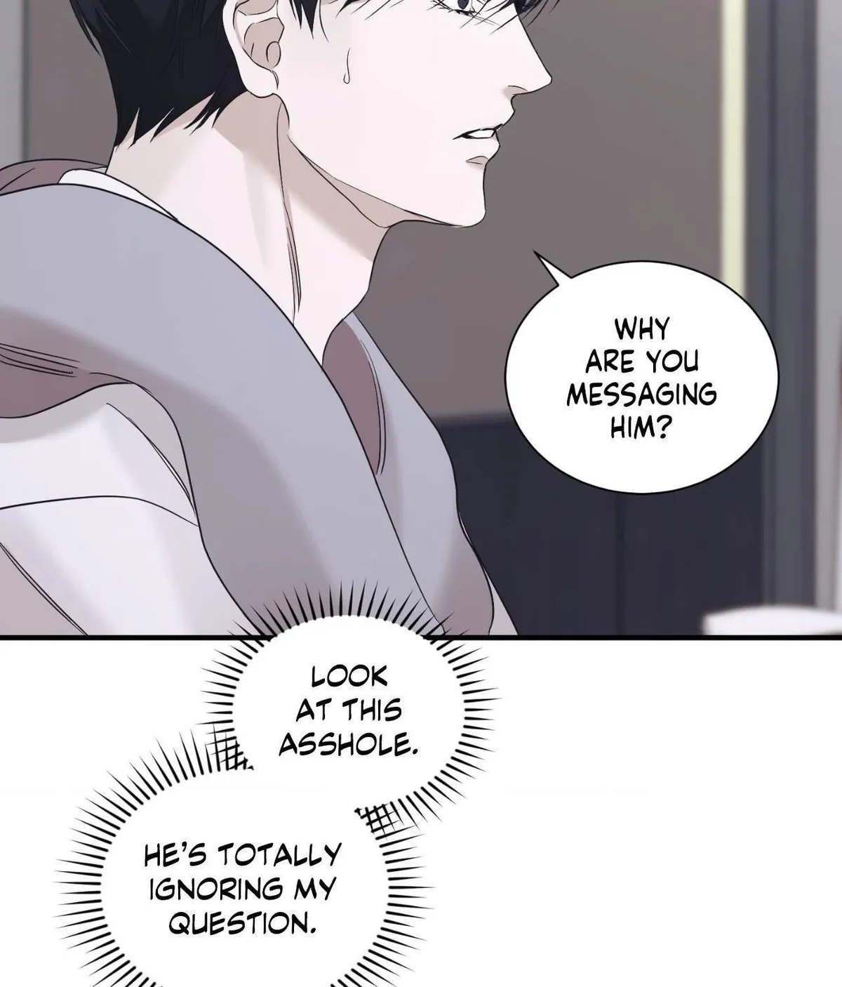 Read Lost chapter 35 image 69 on Lezhin