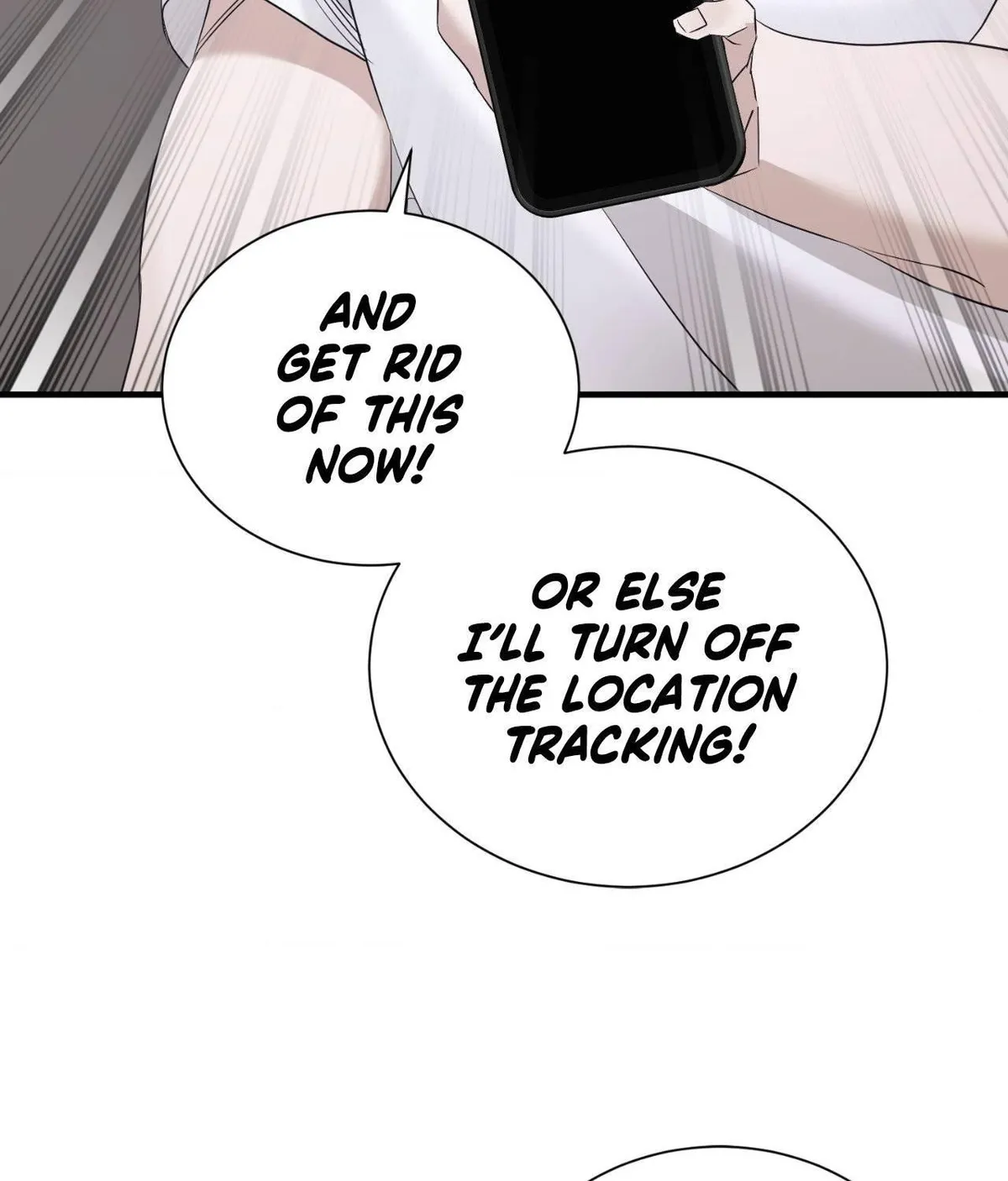 Read Lost chapter 35 image 72 on Lezhin