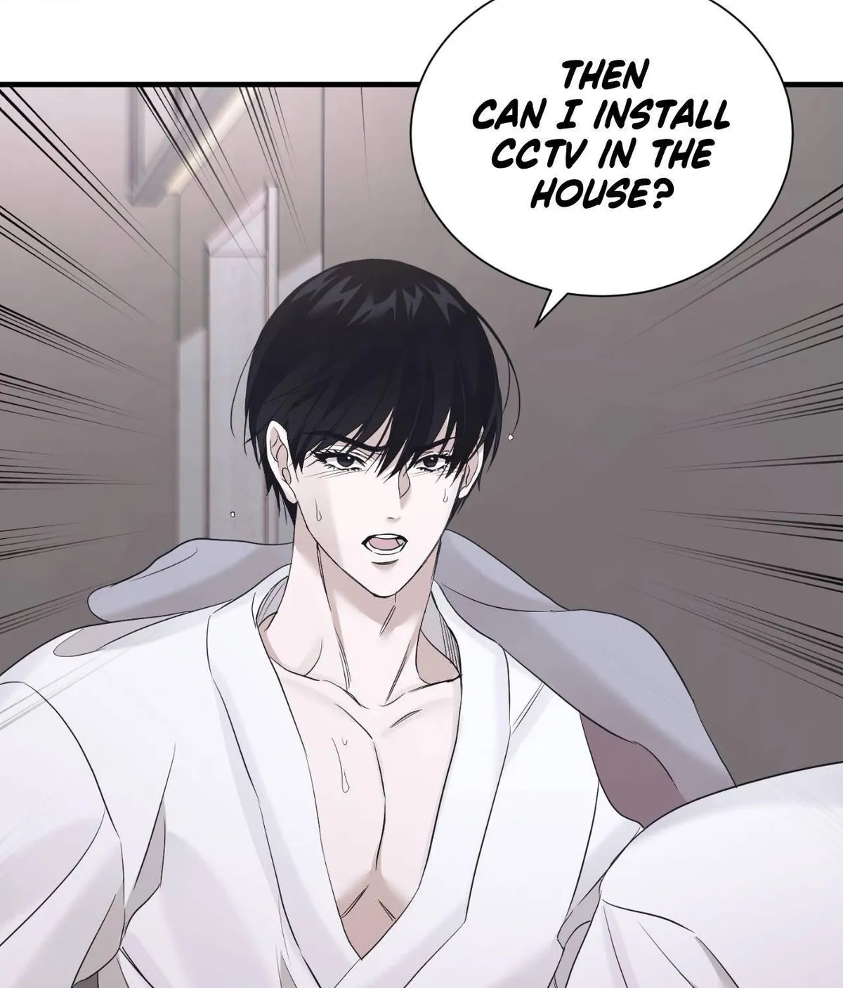 Read Lost chapter 35 image 73 on Lezhin