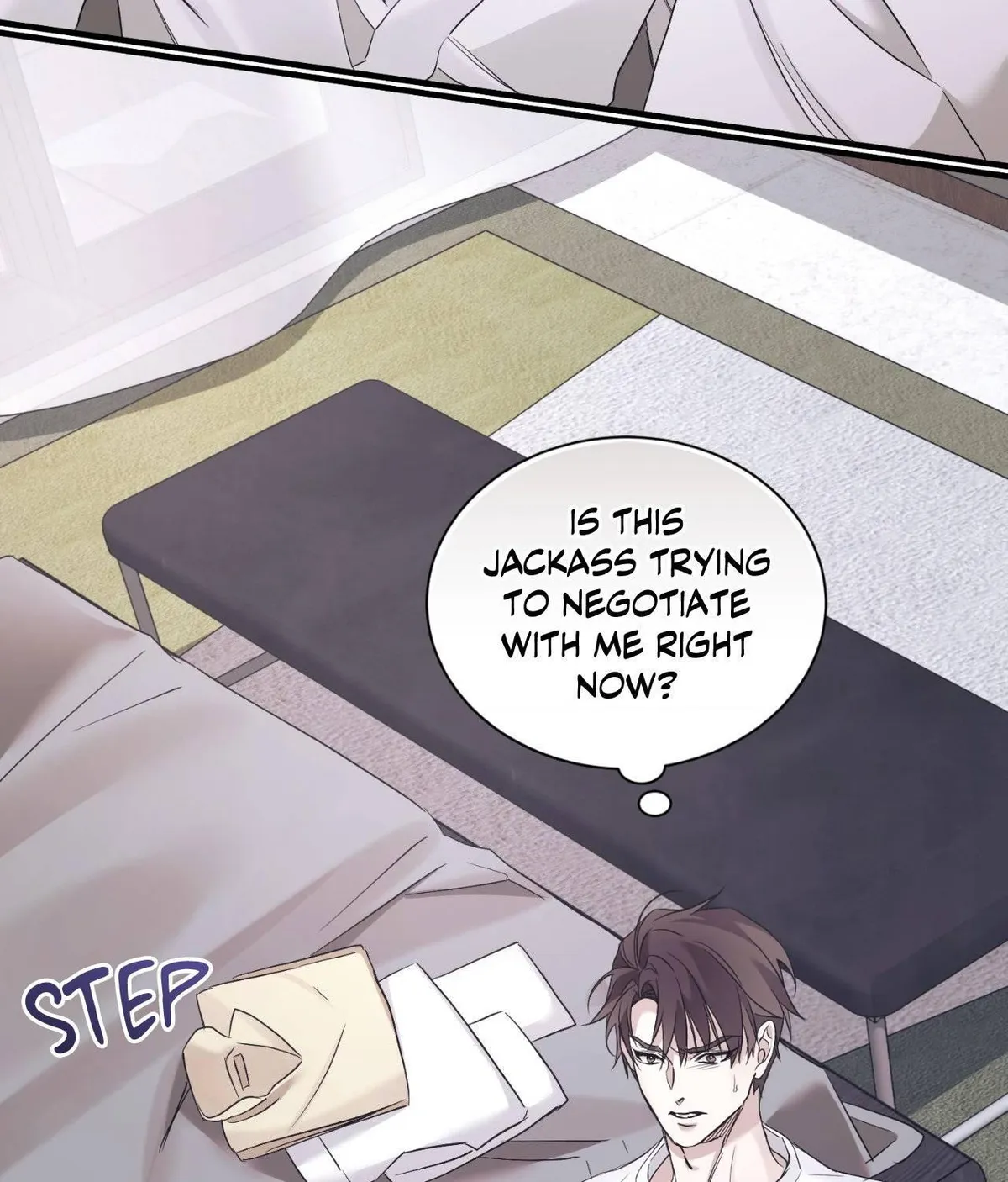 Read Lost chapter 35 image 74 on Lezhin