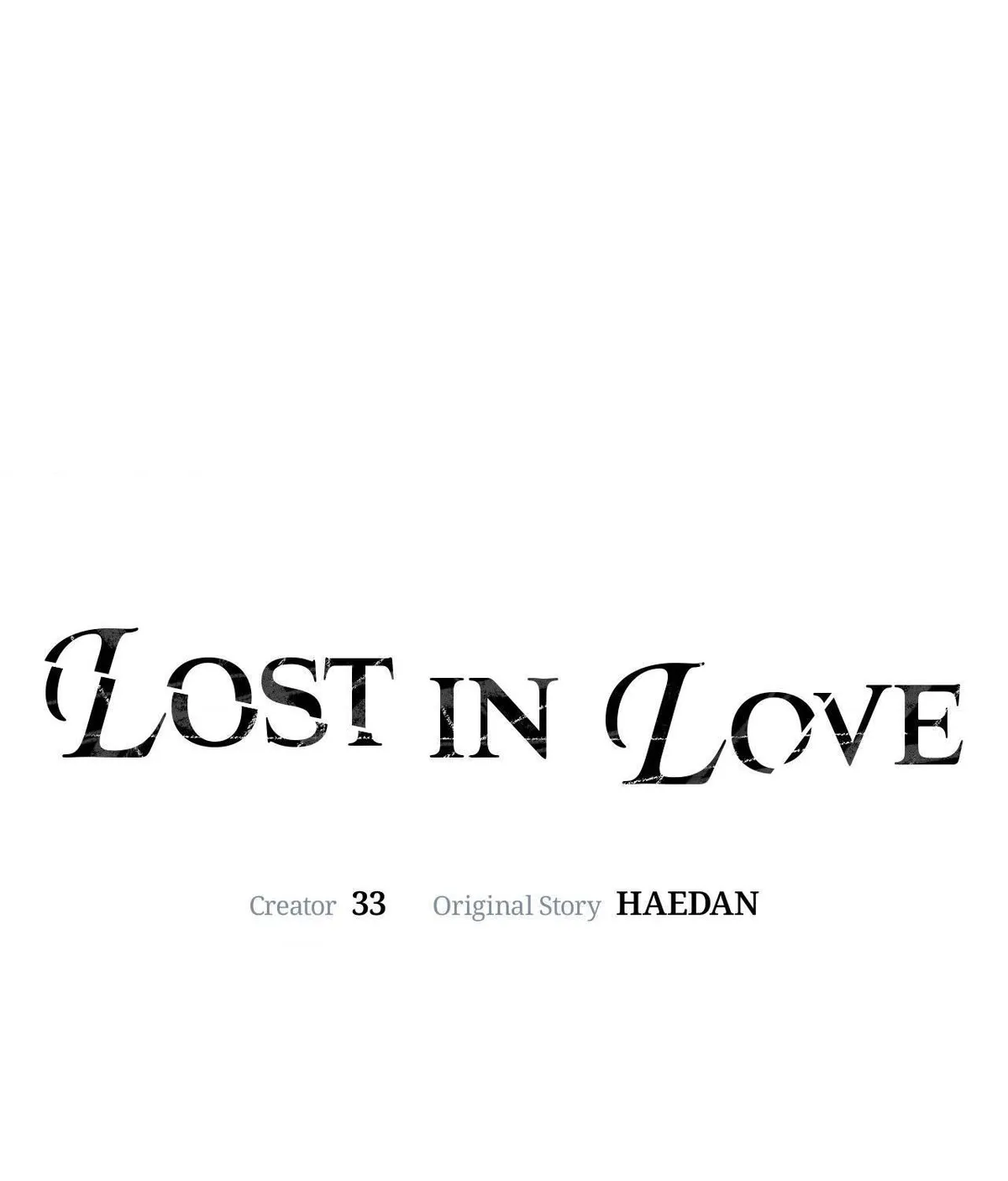Read Lost chapter 35 image 8 on Lezhin