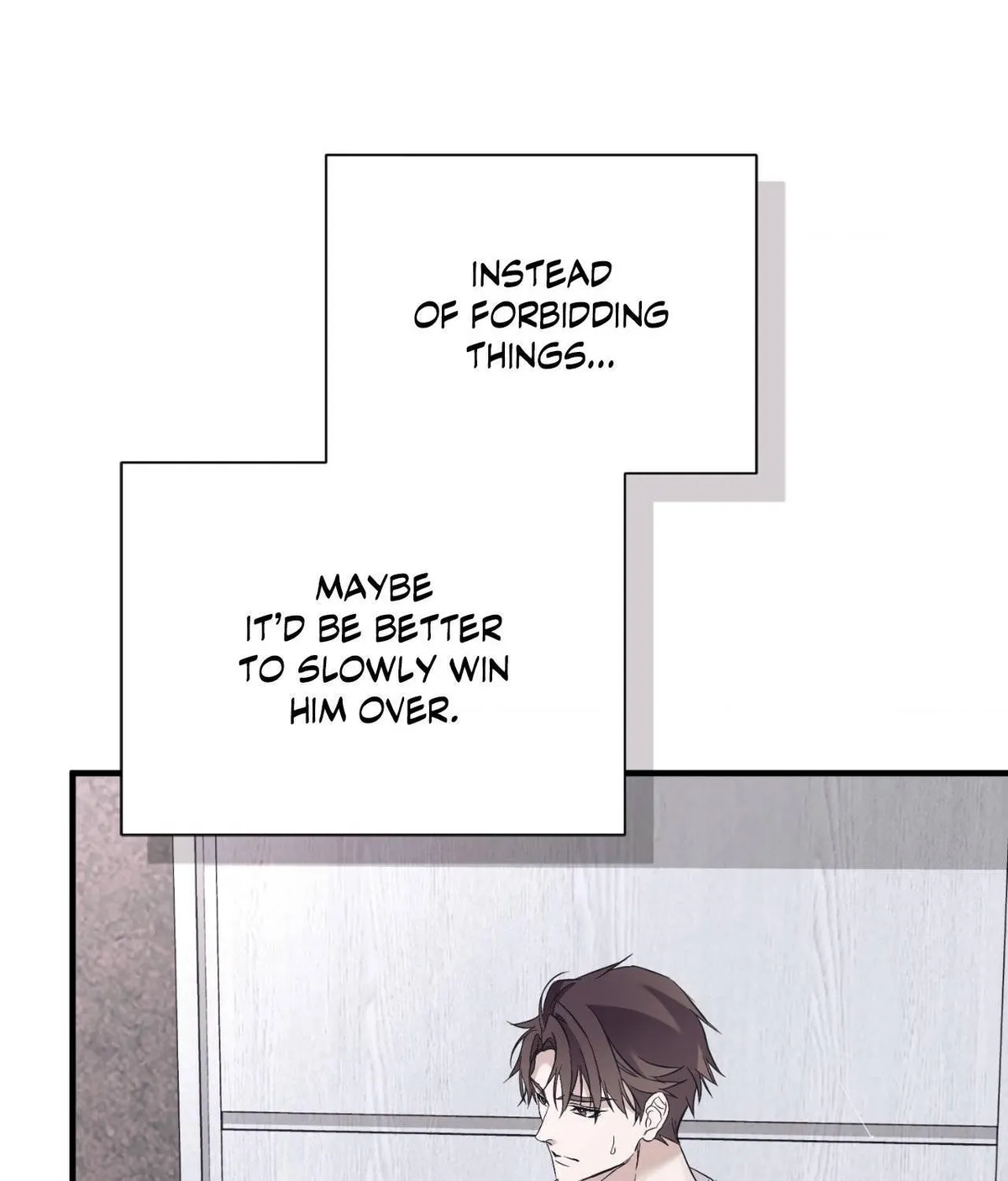 Read Lost chapter 35 image 85 on Lezhin