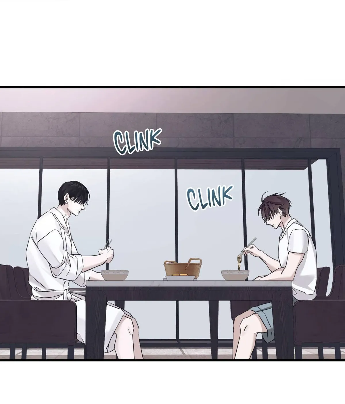 Read Lost chapter 35 image 89 on Lezhin