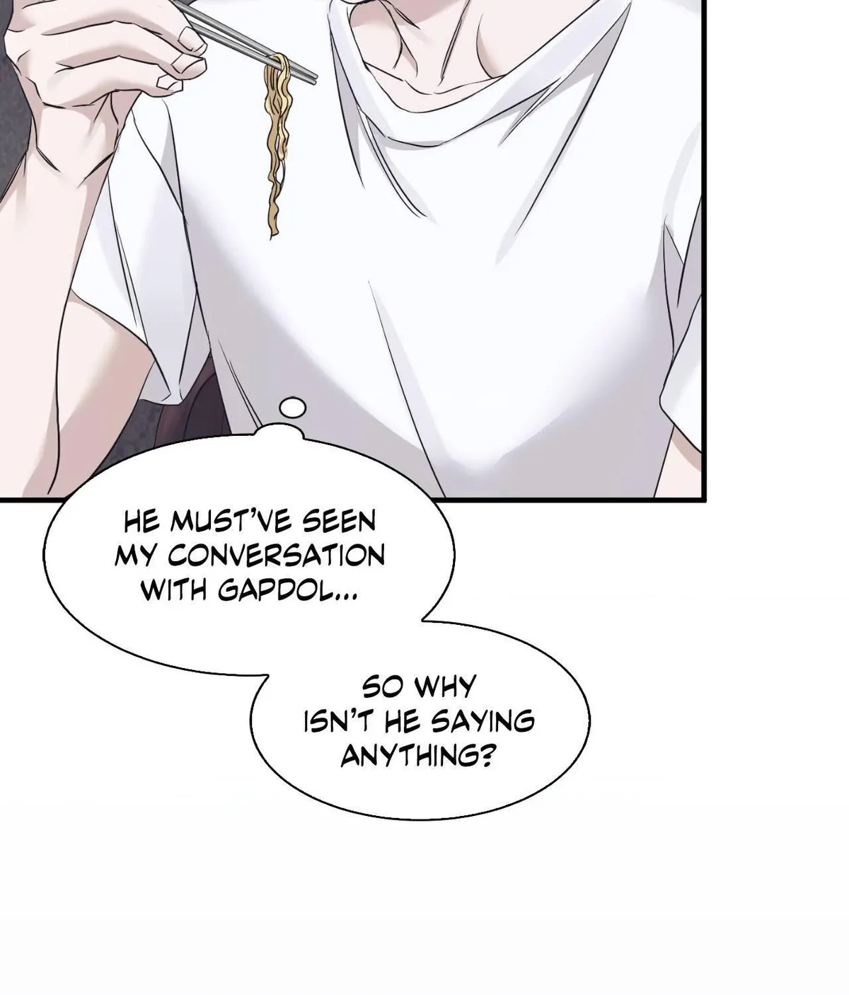 Read Lost chapter 35 image 91 on Lezhin