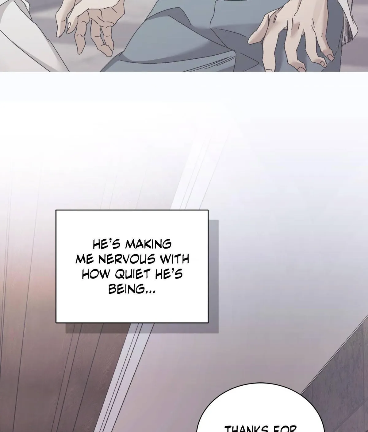 Read Lost chapter 35 image 94 on Lezhin