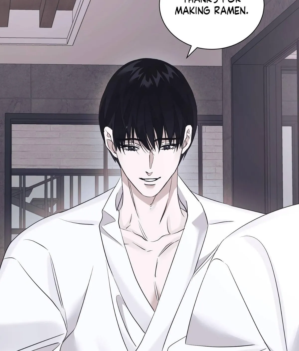 Read Lost chapter 35 image 95 on Lezhin