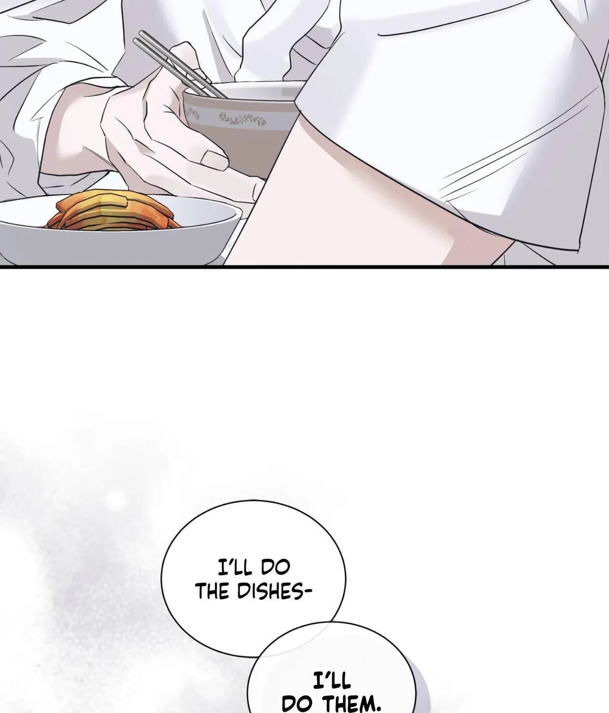 Read Lost chapter 35 image 96 on Lezhin