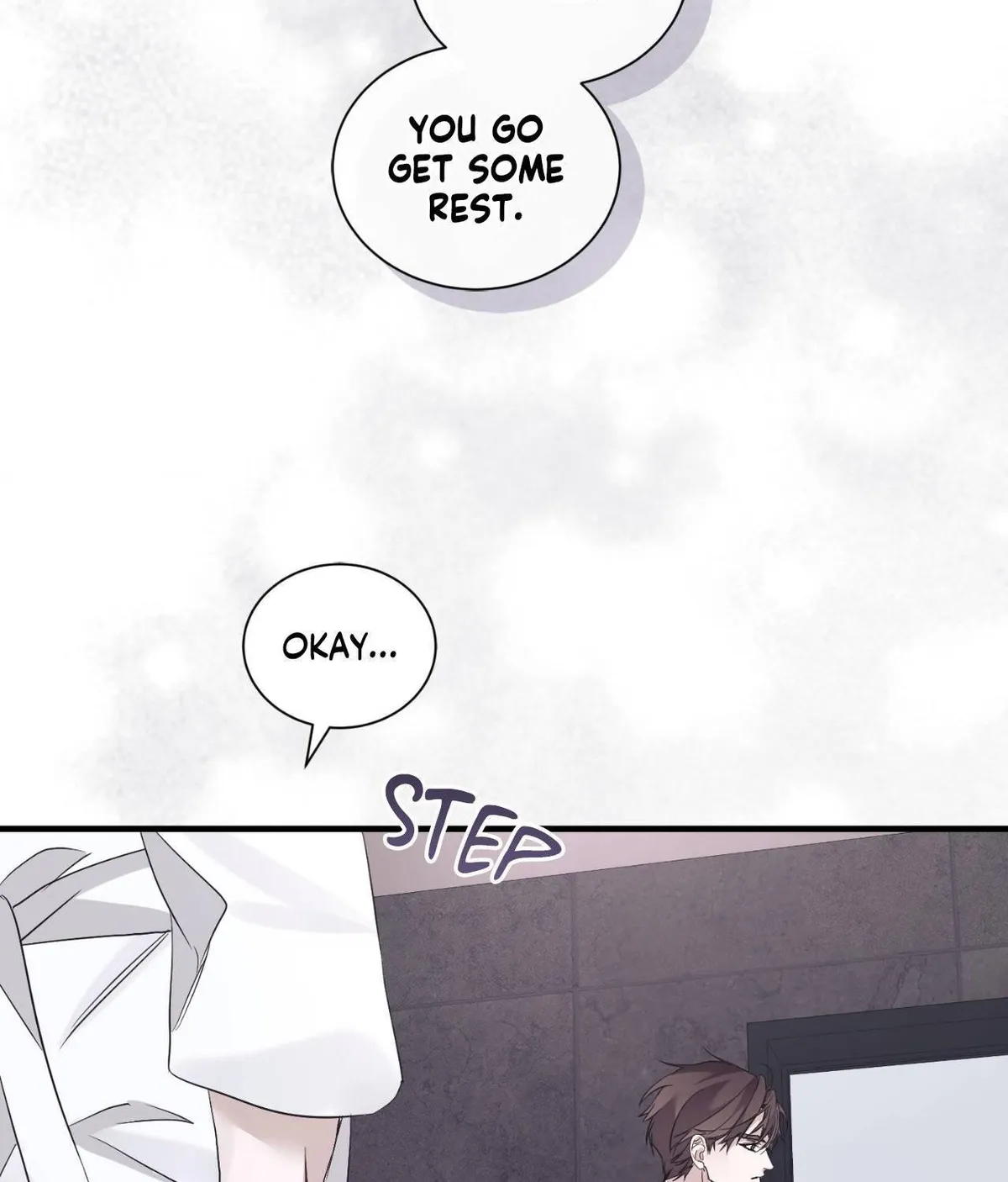 Read Lost chapter 35 image 97 on Lezhin