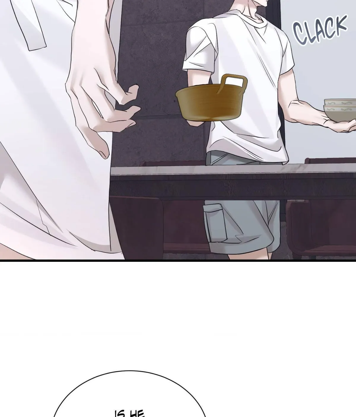 Read Lost chapter 35 image 98 on Lezhin