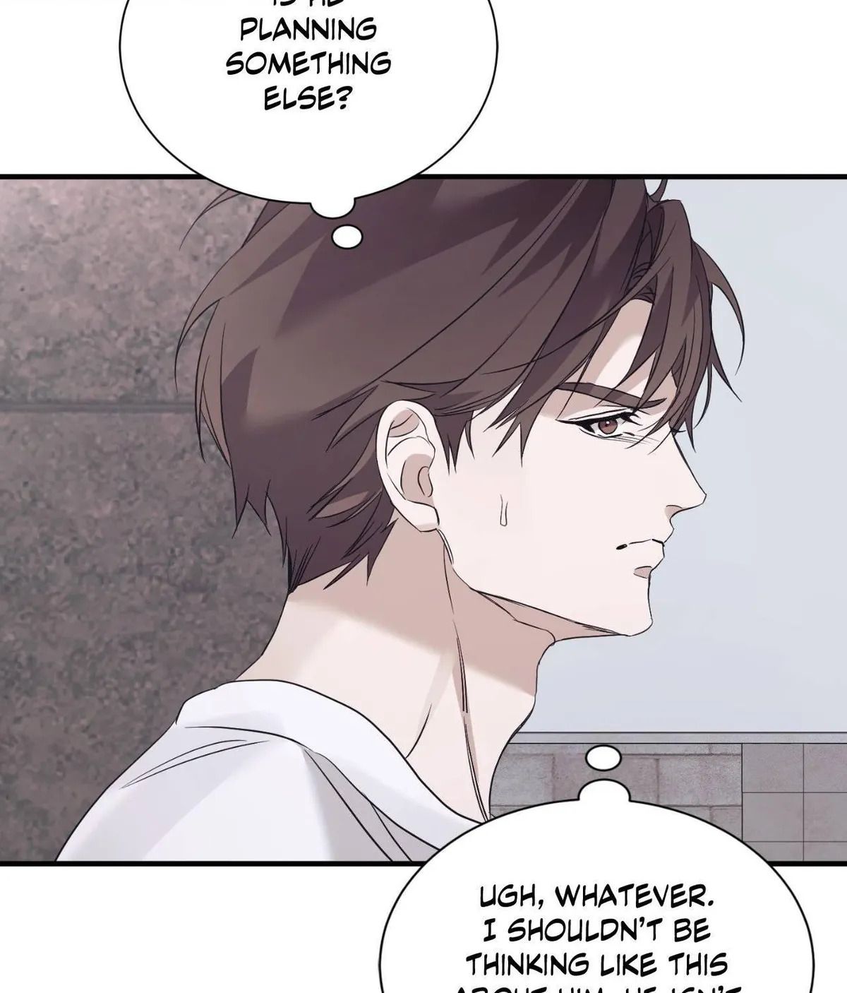 Read Lost chapter 35 image 99 on Lezhin