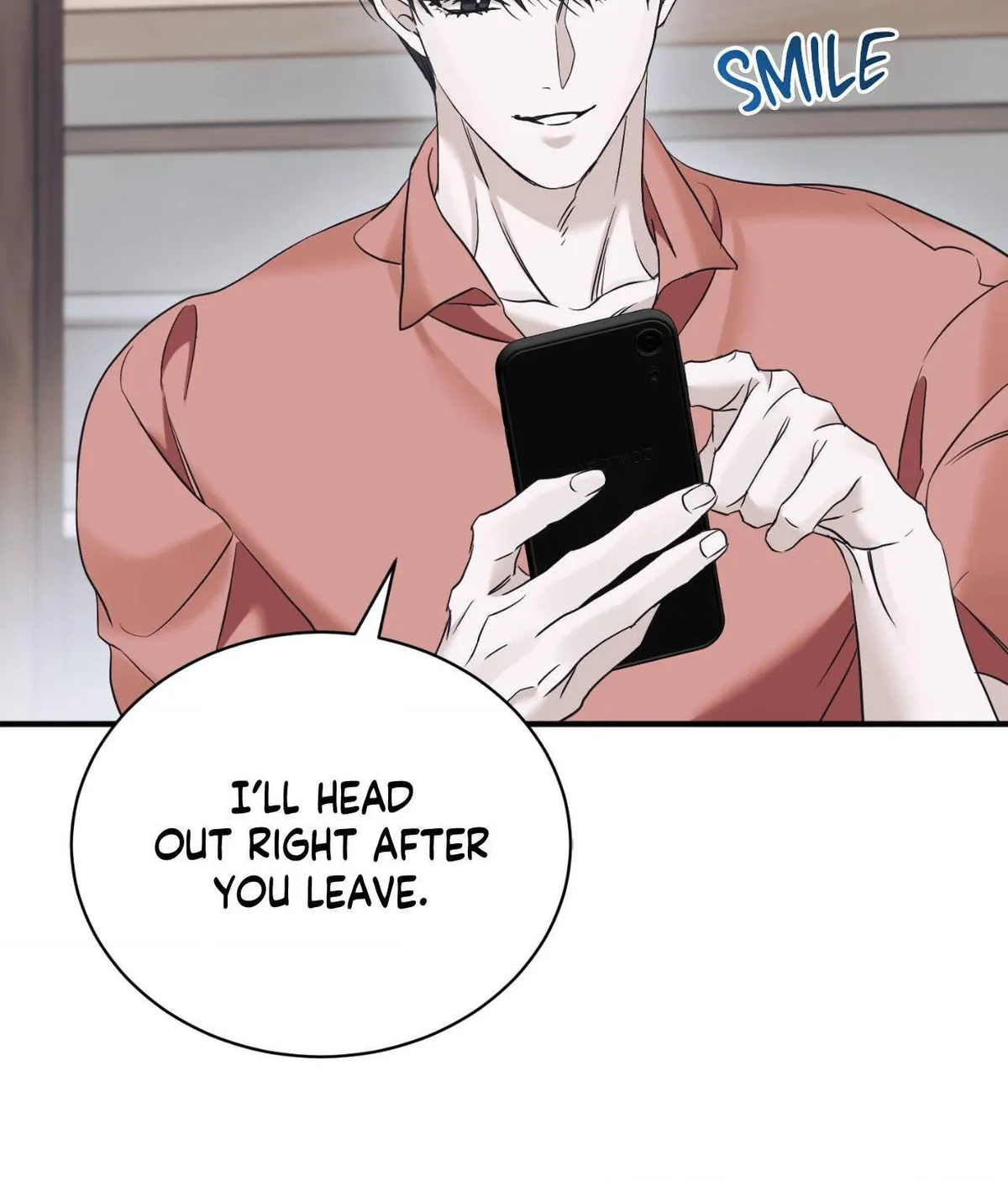 Read Lost chapter 36 image 10 on Lezhin