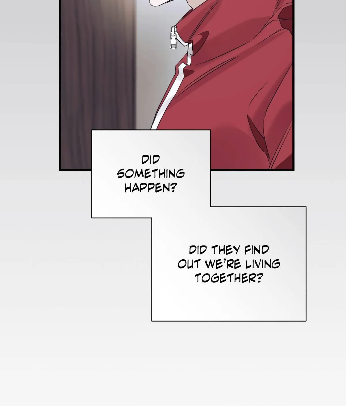 Read Lost chapter 36 image 13 on Lezhin