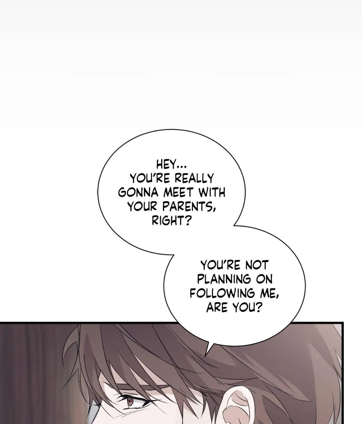 Read Lost chapter 36 image 14 on Lezhin