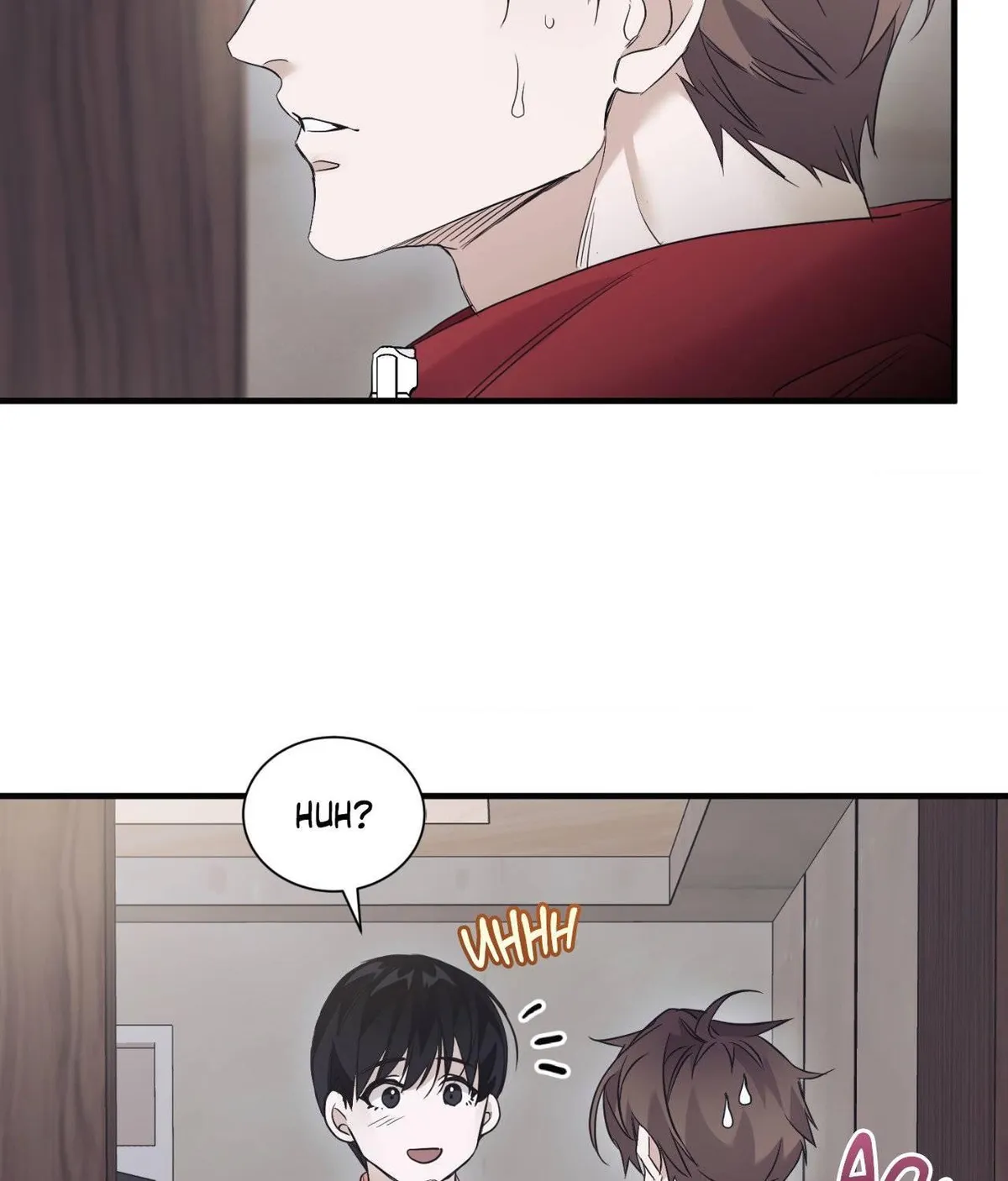 Read Lost chapter 36 image 15 on Lezhin