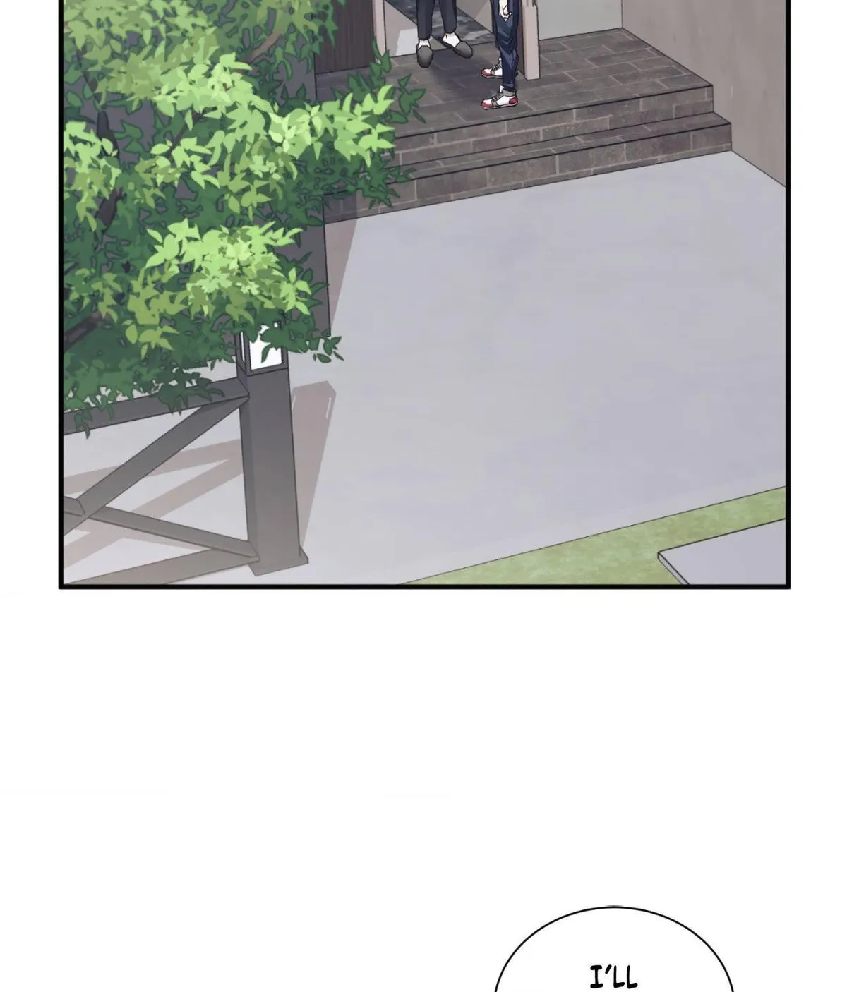 Read Lost chapter 36 image 2 on Lezhin