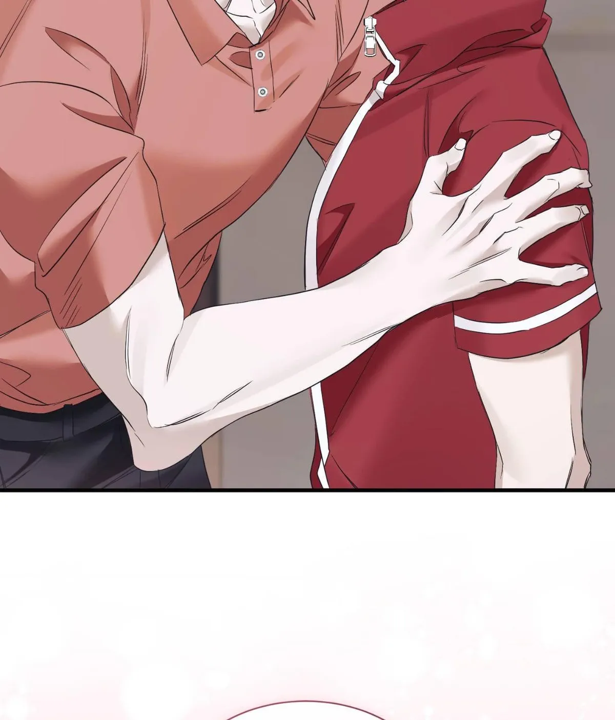 Read Lost chapter 36 image 23 on Lezhin
