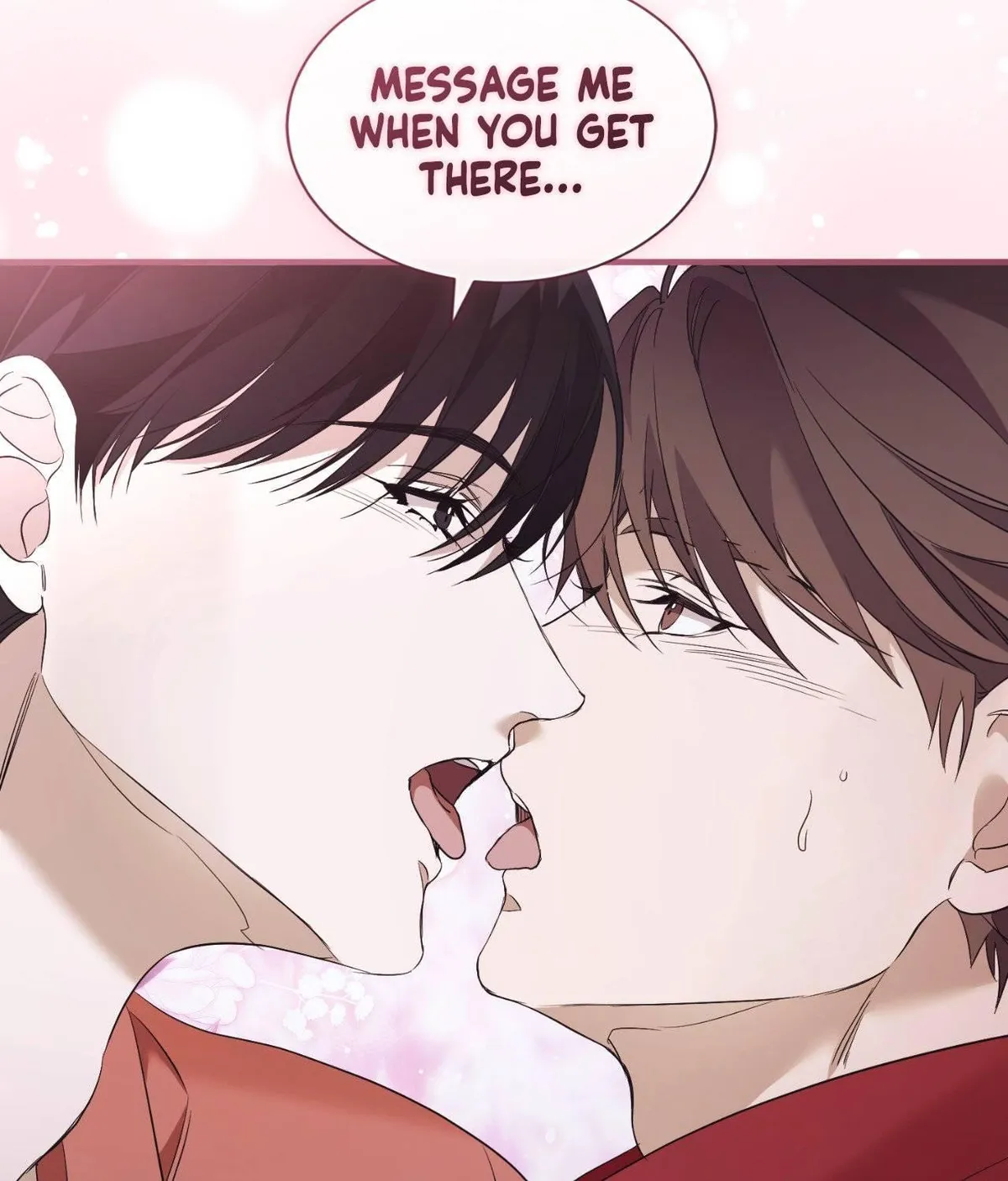 Read Lost chapter 36 image 24 on Lezhin