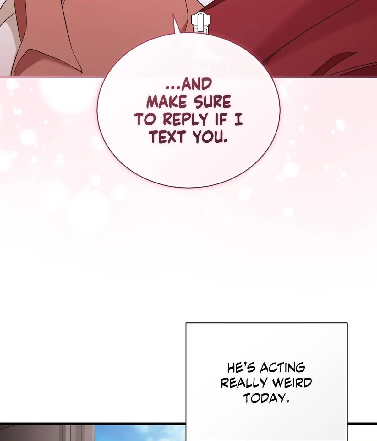 Read Lost chapter 36 image 25 on Lezhin