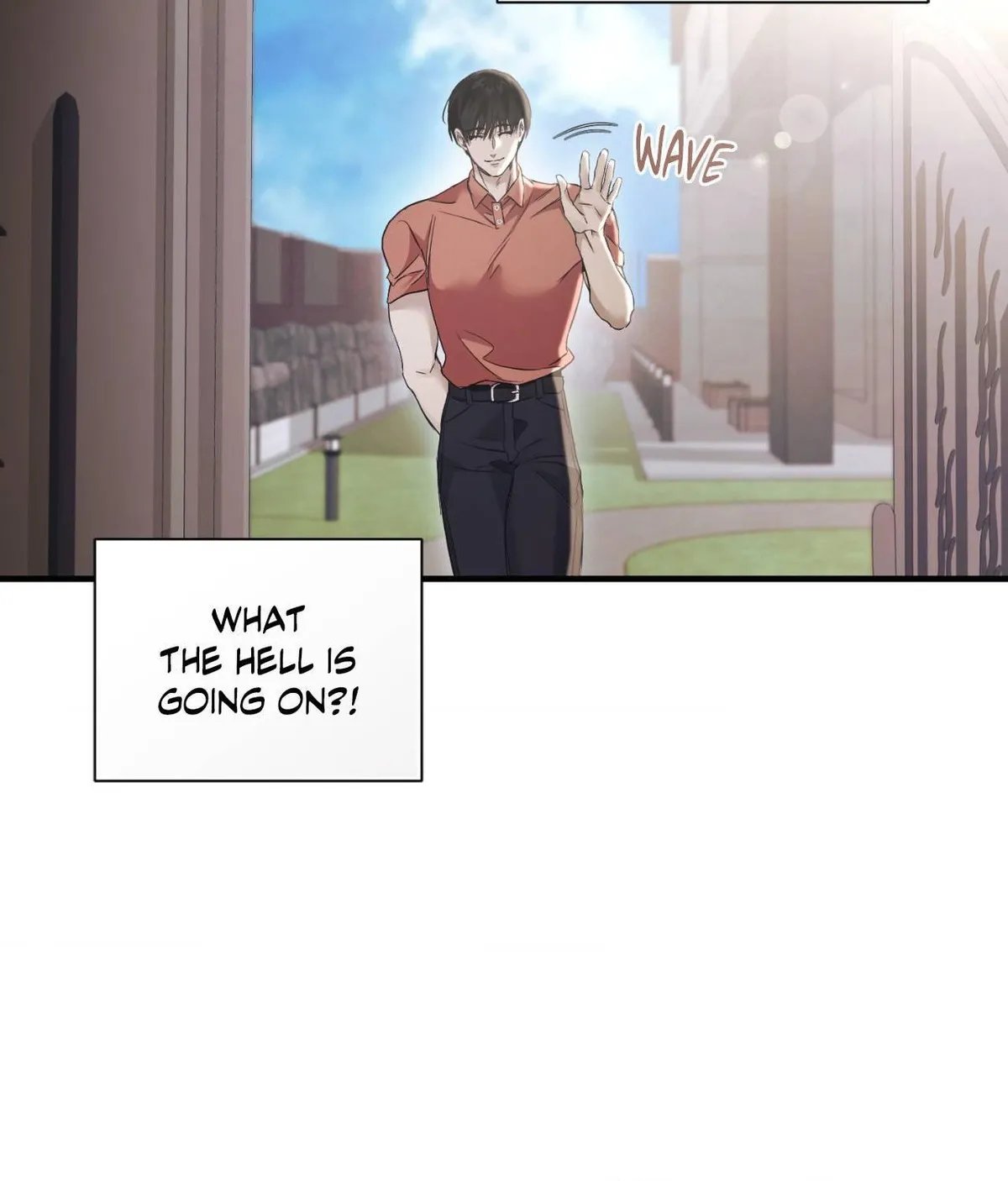 Read Lost chapter 36 image 26 on Lezhin