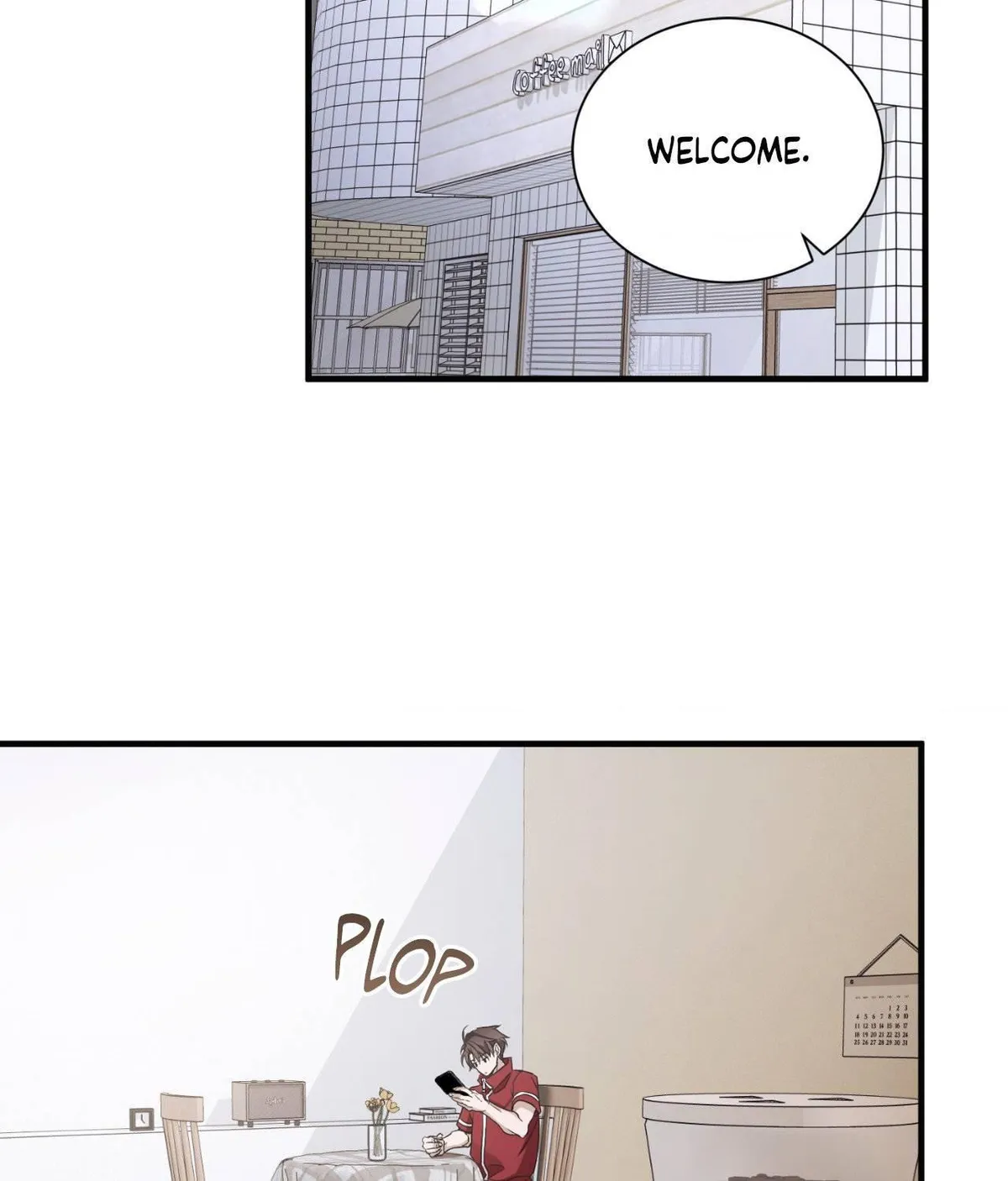 Read Lost chapter 36 image 29 on Lezhin