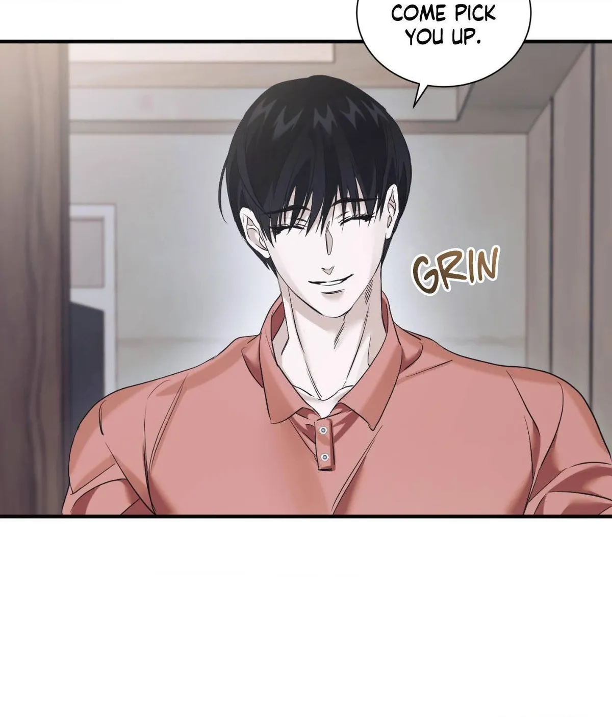 Read Lost chapter 36 image 3 on Lezhin
