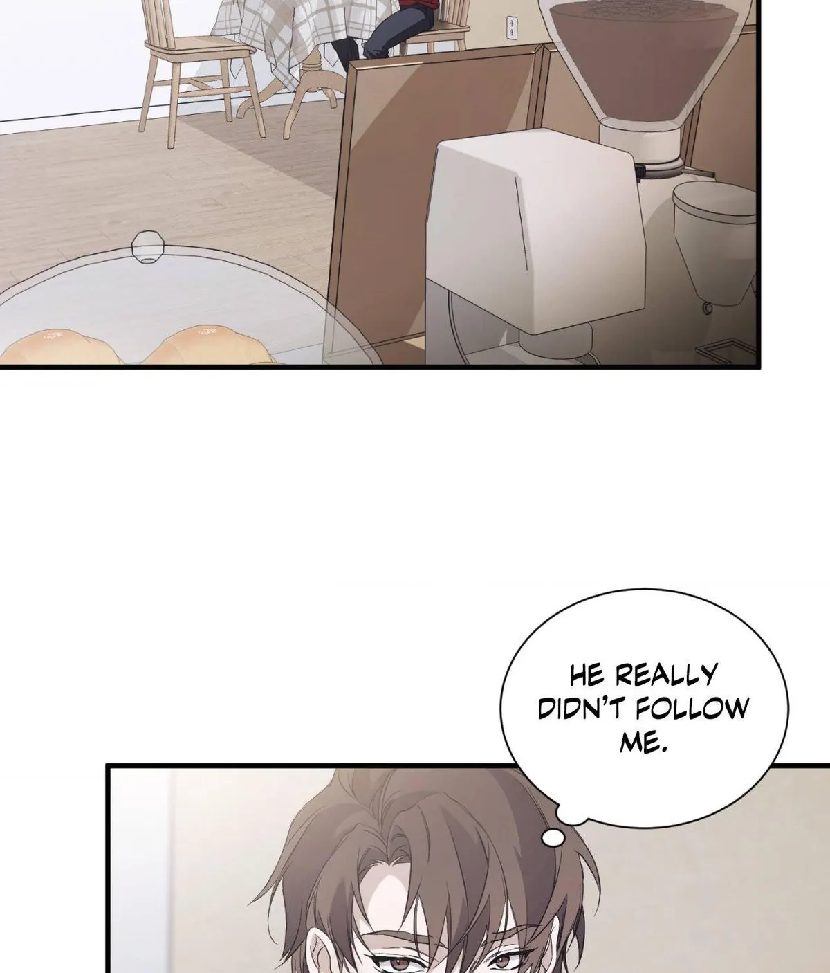 Read Lost chapter 36 image 30 on Lezhin