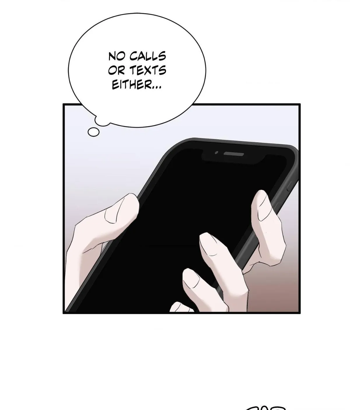 Read Lost chapter 36 image 32 on Lezhin