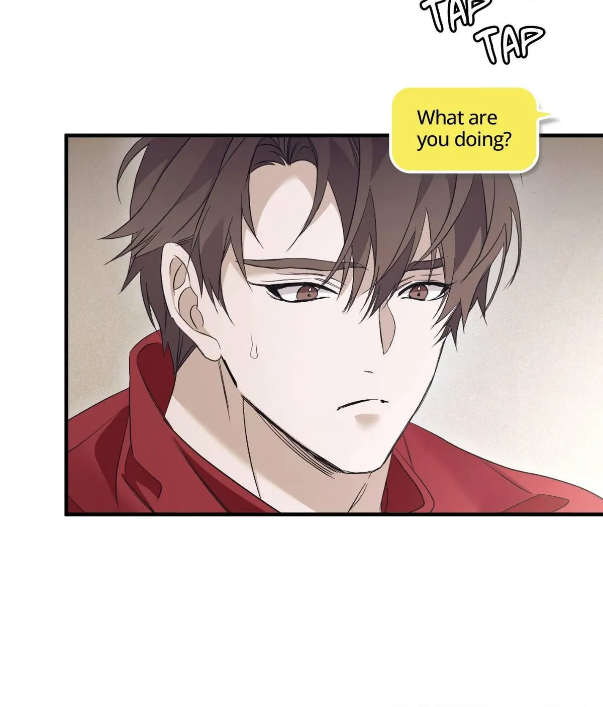 Read Lost chapter 36 image 33 on Lezhin