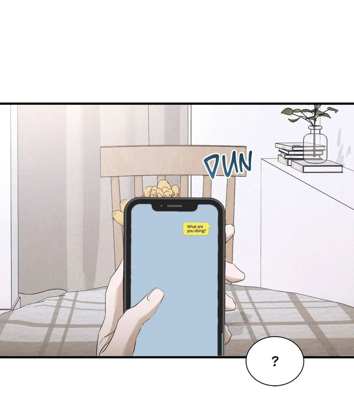 Read Lost chapter 36 image 34 on Lezhin