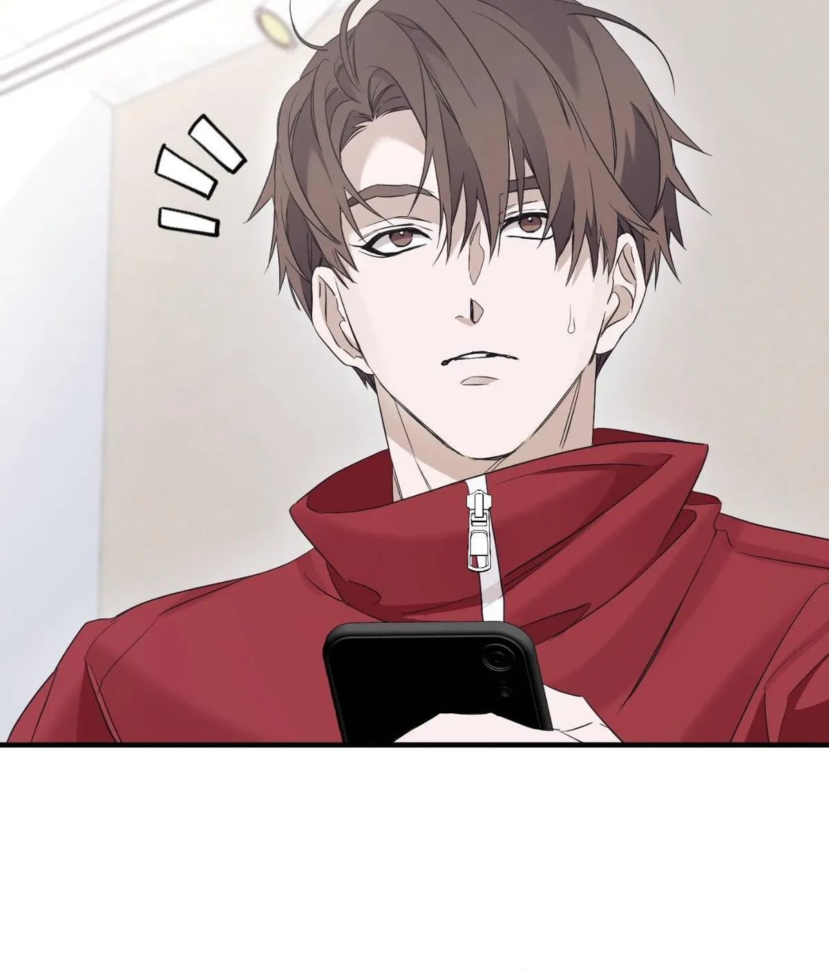 Read Lost chapter 36 image 36 on Lezhin