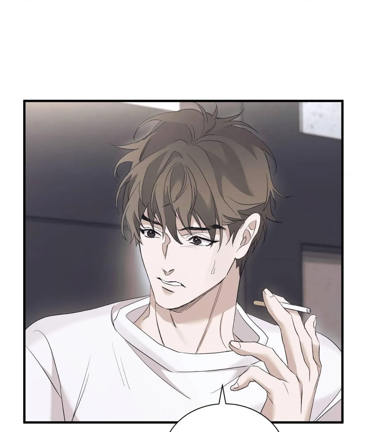 Read Lost chapter 36 image 43 on Lezhin