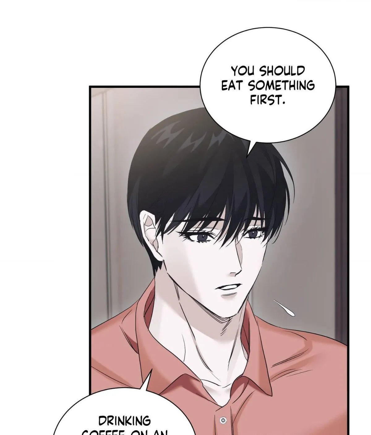 Read Lost chapter 36 image 5 on Lezhin