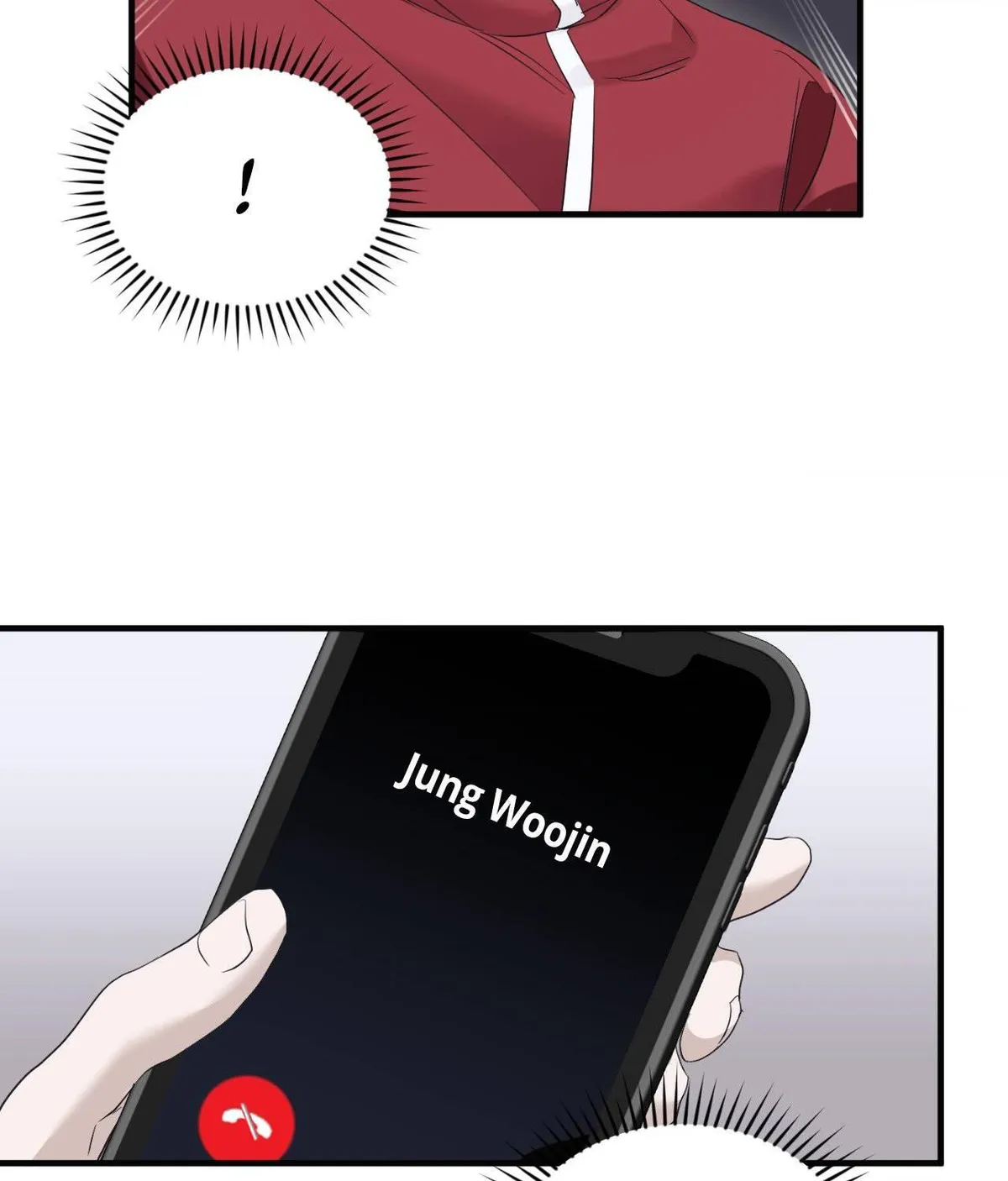 Read Lost chapter 36 image 53 on Lezhin
