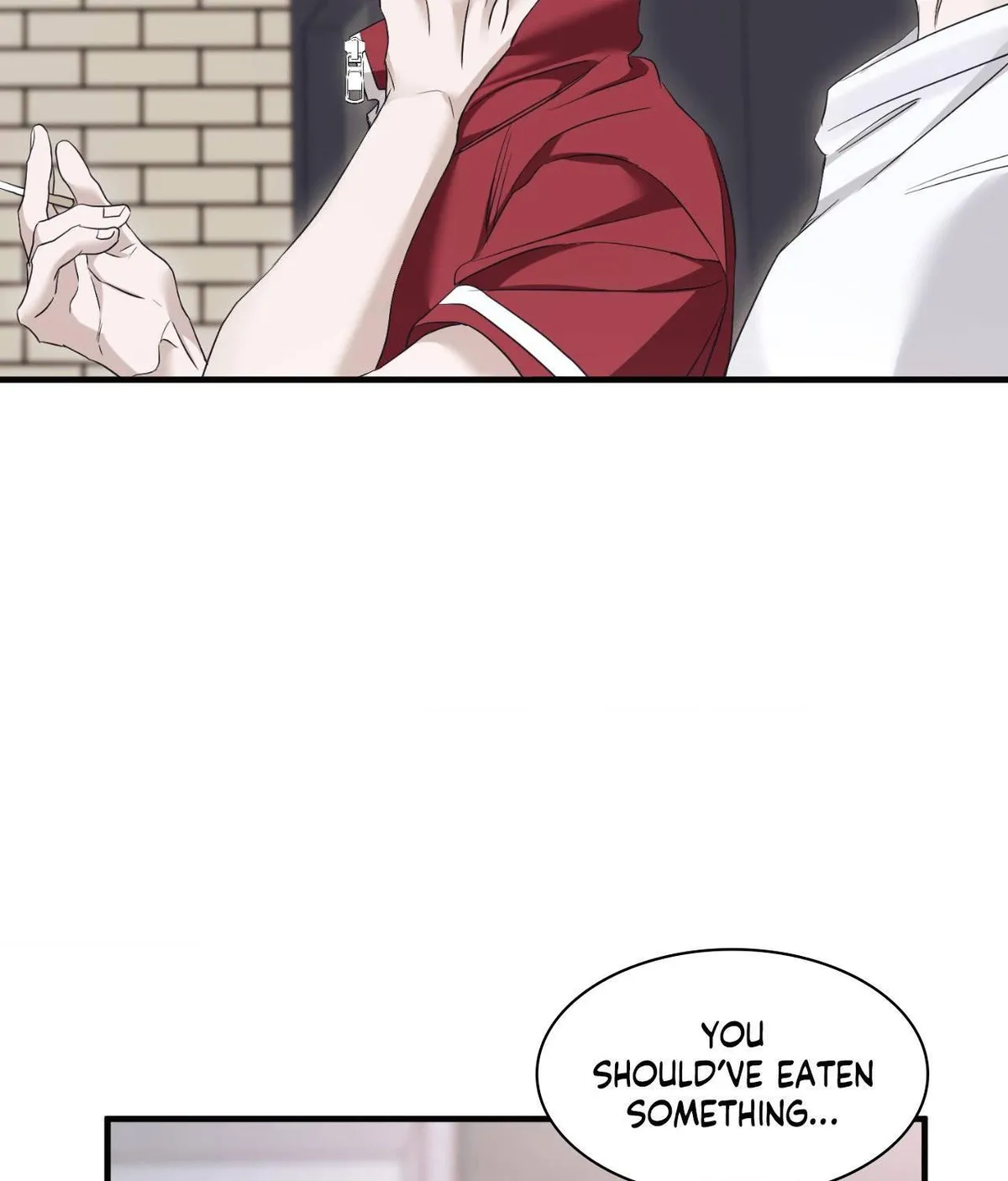 Read Lost chapter 36 image 57 on Lezhin