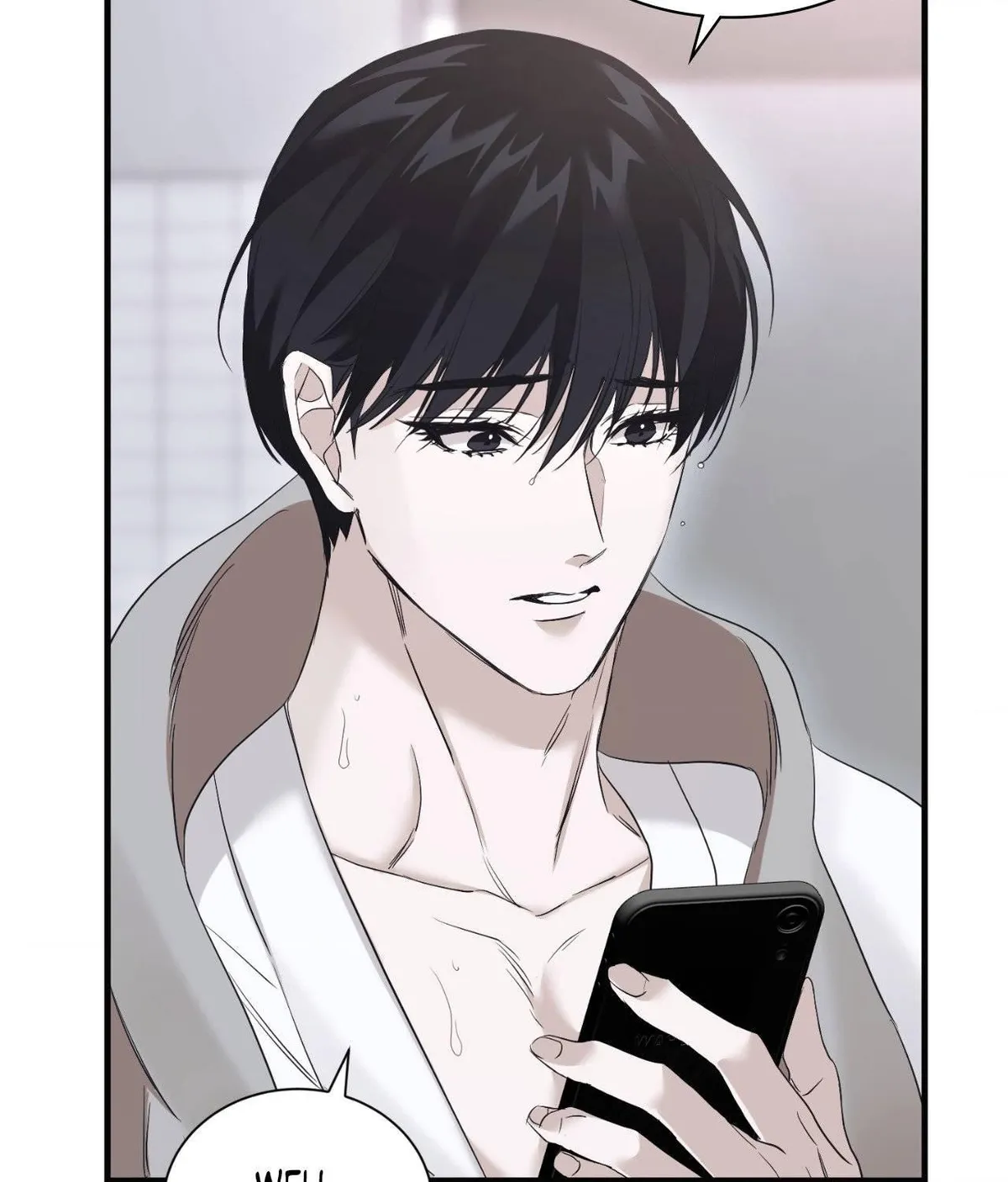 Read Lost chapter 36 image 58 on Lezhin
