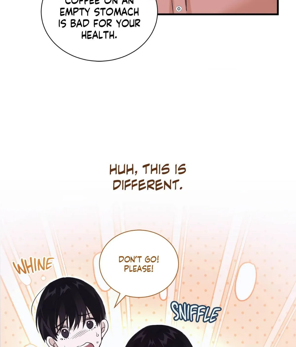 Read Lost chapter 36 image 6 on Lezhin