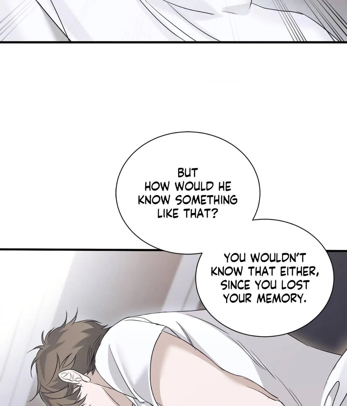 Read Lost chapter 36 image 66 on Lezhin
