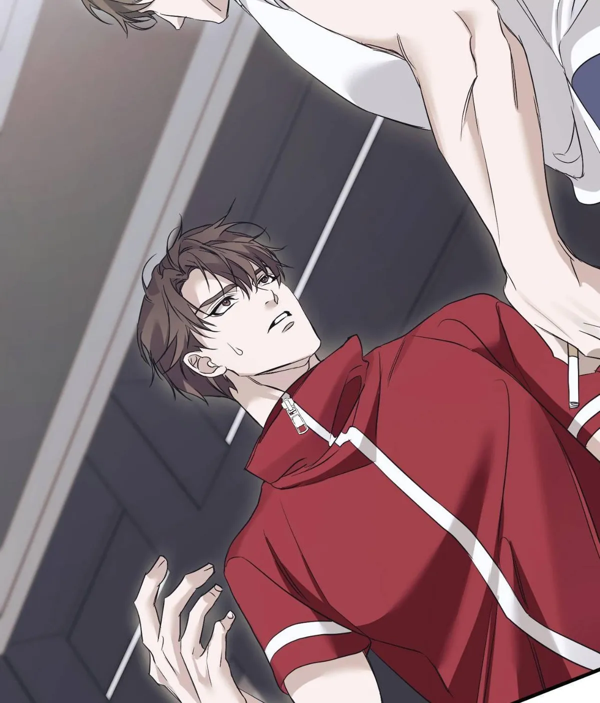 Read Lost chapter 36 image 67 on Lezhin