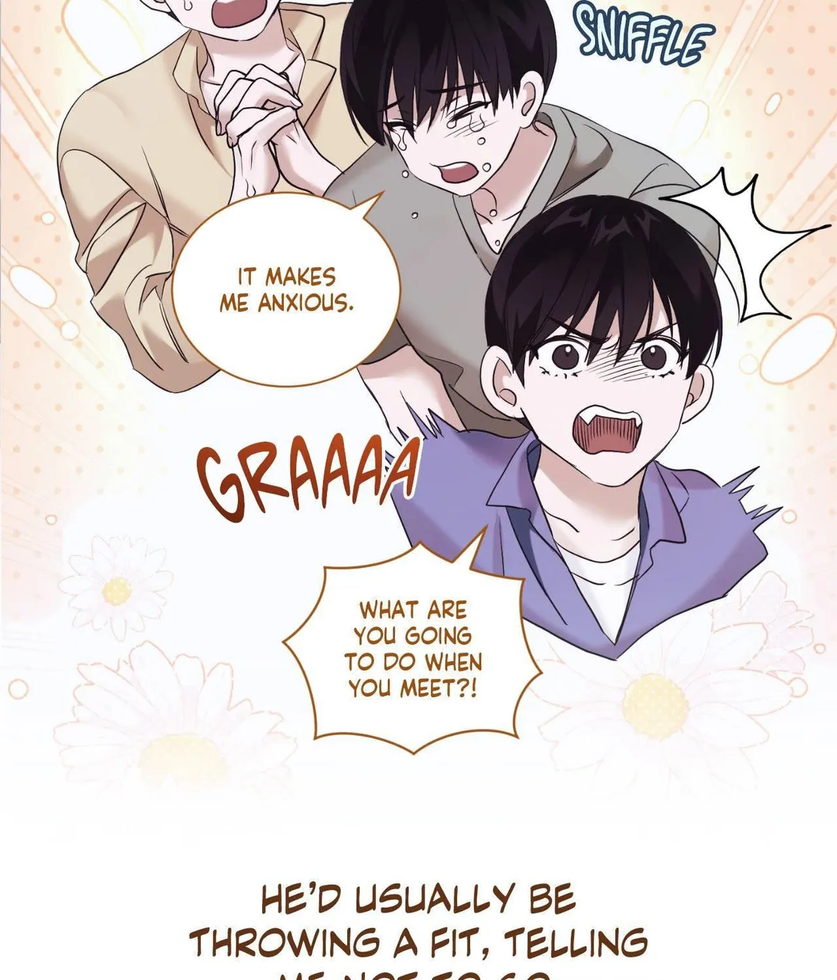 Read Lost chapter 36 image 7 on Lezhin